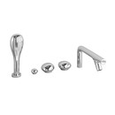 Istanbul Brause-Set VitrA Bad