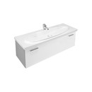 Villeroy & Boch Central Meuble pour plan de toilette Mobilier salle de bain