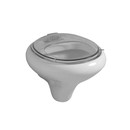 VitrA Bad Istanbul Wall hung bidet WC