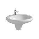 Istanbul Waschtisch VitrA Bad
