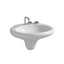 VitrA Bad Istanbul Washbasin Vanity units / Wash basins