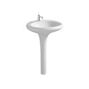 Istanbul Waschtisch VitrA Bad