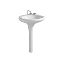 Istanbul Waschtisch VitrA Bad