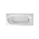 Options Matrix, Bathtub 170 x 75 cm VitrA Bad