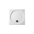 Options Matrix, Flat Shower tray 90 x 90 cm, rectangular VitrA Bad