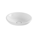 Loop & Friends Surface-mounted washbasin Villeroy & Boch