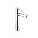 Options Single lever basin mixer for counter washbasins VitrA Bad