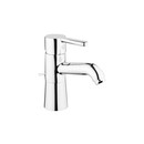 Options Single lever basin mixer VitrA Bad