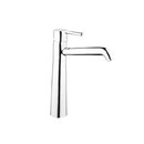 Options Single lever basin mixer for counter washbasins VitrA Bad