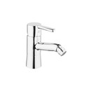 Options Single lever bidet mixer VitrA Bad
