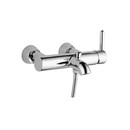 Options Single lever bath and shower mixer VitrA Bad