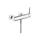 Options Single lever shower mixer VitrA Bad