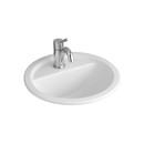Loop & Friends Built-in washbasin Villeroy & Boch