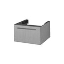 Options Washbasin unit for counter board VitrA Bad