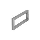 Options Counter with towel rail VitrA Bad