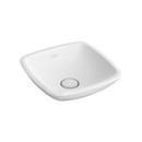 Loop & Friends Surface-mounted washbasin Villeroy & Boch