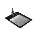 Options Nuovella, Undercounter basin VitrA Bad