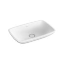 Loop & Friends Surface-mounted washbasin Villeroy & Boch