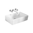 Options Nuovella, Counter washbasin VitrA Bad