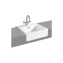 Options cloakroom mirror VitrA Bad