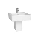 Options Nuovella, Counter washbasin VitrA Bad