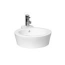 Options Matrix, Counter washbasin VitrA Bad
