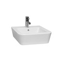 Options Matrix, Counter washbasin VitrA Bad