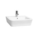 Options Matrix, Counter washbasin VitrA Bad
