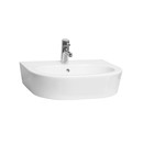 VitrA Bad Options Matrix, Counter washbasin Lavabos