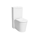 Options Floor standing WC back to wall VitrA Bad