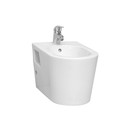 Options Matrix, Wall hung bidet VitrA Bad