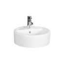 Options Matrix, Counter washbasin VitrA Bad