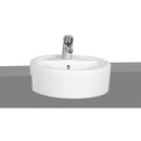 Options Matrix, Semi recessed basin VitrA Bad