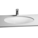 Options Matrix, Undercounter basin VitrA Bad