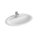 Loop & Friends Built-in washbasin Villeroy & Boch