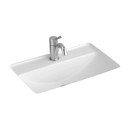 Loop & Friends Undercounter washbasin Villeroy & Boch