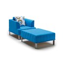 Milano Bedding Chick Poltrone / Divani / Pouf