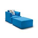 Milano Bedding Chick Poltrone / Divani / Pouf