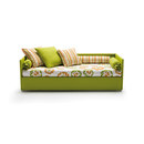 Milano Bedding Jack Poltrone / Divani / Pouf