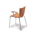 Agora with armrests Sellex