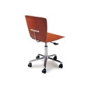 Sellex Agora swivel chair Sedute