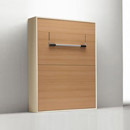 Sellex La Literal Double Bed Letti / Mobili per la camera da letto