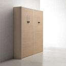 Sellex La Literal Twin Beds Letti / Mobili per la camera da letto