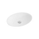 Options Piu Due, Counter washbasin VitrA Bad