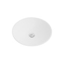 Options Piu Due, Counter washbasin VitrA Bad