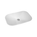 Options Piu Due, Counter washbasin VitrA Bad