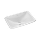Loop & Friends Built-in washbasin Villeroy & Boch