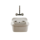 VitrA Bad Options Pera Architecta, Heavy Duty Sink Lavandini / Lavabi
