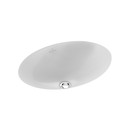 Villeroy & Boch Loop & Friends Undercounter washbasin Vanity units / Wash basins
