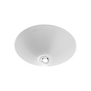 Loop & Friends Undercounter washbasin Villeroy & Boch